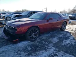 2C3CDZAG0KH746713 2019 DODGE CHALLENGER