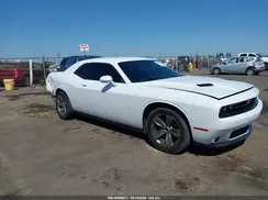 2C3CDZAG0KH751068 2019 DODGE CHALLENGER