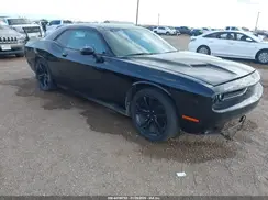 2C3CDZAG0KH751233 2019 DODGE CHALLENGER