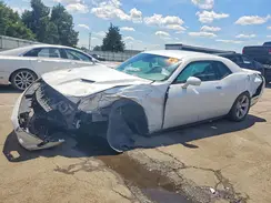 2C3CDZAG0KH751278 2019 DODGE CHALLENGER