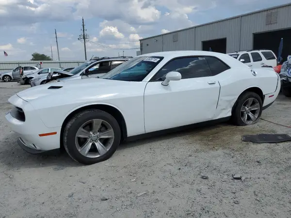 2C3CDZAG0KH751720 2019 DODGE CHALLENGER - Image 1
