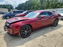 2C3CDZAG0KH751829 2019 DODGE CHALLENGER