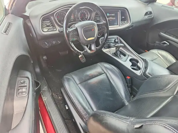 2C3CDZAG0KH751829 2019 DODGE CHALLENGER - Image 8