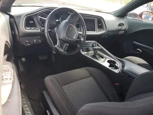 2C3CDZAG0LH103912 2020 DODGE CHALLENGER - Image 8