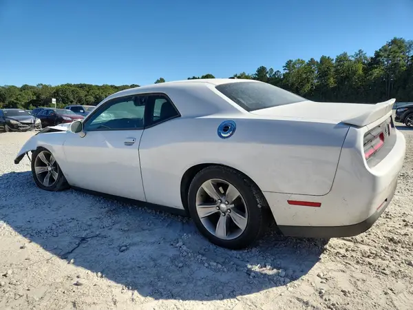 2C3CDZAG0LH104333 2020 DODGE CHALLENGER - Image 2