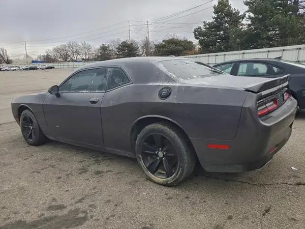 2C3CDZAG0LH104364 2020 DODGE CHALLENGER - Image 2