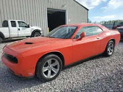 2C3CDZAG0LH105255 2020 DODGE CHALLENGER
