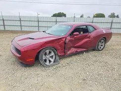 2C3CDZAG0LH105384 2020 DODGE CHALLENGER