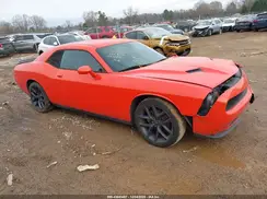 2C3CDZAG0LH105899 2020 DODGE CHALLENGER