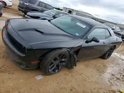 2C3CDZAG0LH105918 2020 DODGE CHALLENGER