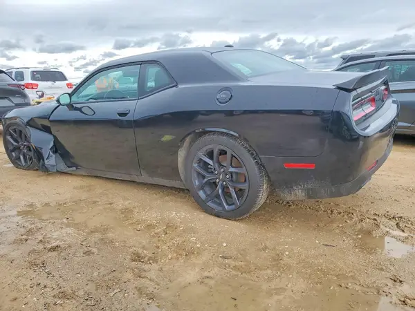 2C3CDZAG0LH105918 2020 DODGE CHALLENGER - Image 2