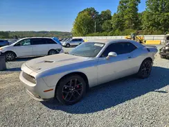 2C3CDZAG0LH109967 2020 DODGE CHALLENGER