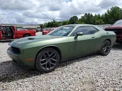 2C3CDZAG0LH110245 2020 DODGE CHALLENGER