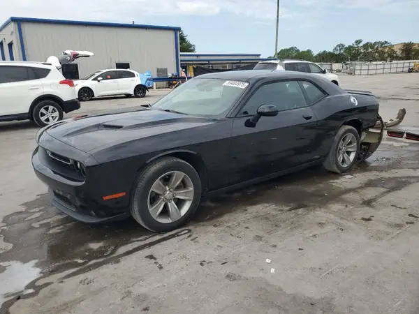 2C3CDZAG0LH125585 2020 DODGE CHALLENGER - Image 1