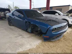 2C3CDZAG0LH133928 2020 DODGE CHALLENGER