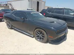 2C3CDZAG0LH135033 2020 DODGE CHALLENGER