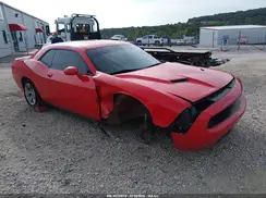 2C3CDZAG0LH139485 2020 DODGE CHALLENGER