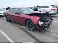2C3CDZAG0LH146517 2020 DODGE CHALLENGER