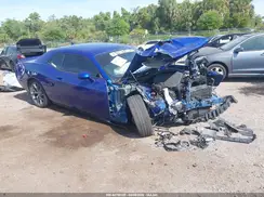 2C3CDZAG0LH146579 2020 DODGE CHALLENGER
