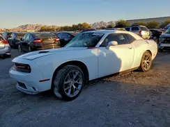 2C3CDZAG0LH148655 2020 DODGE CHALLENGER