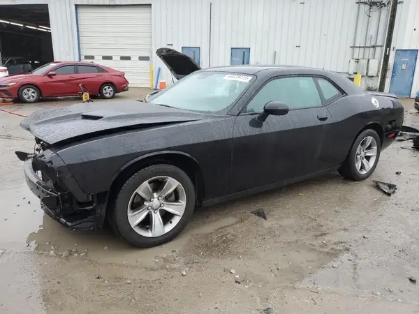 2C3CDZAG0LH149384 2020 DODGE CHALLENGER - Image 1