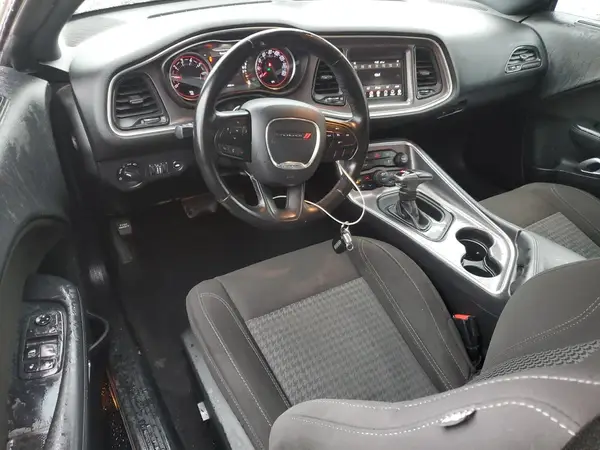 2C3CDZAG0LH149384 2020 DODGE CHALLENGER - Image 8
