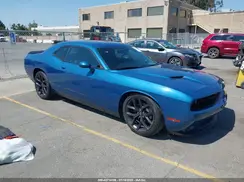 2C3CDZAG0LH151202 2020 DODGE CHALLENGER