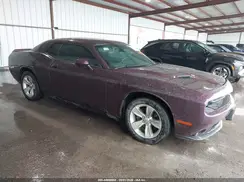 2C3CDZAG0LH157078 2020 DODGE CHALLENGER