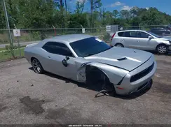 2C3CDZAG0LH161762 2020 DODGE CHALLENGER