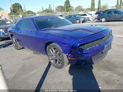 2C3CDZAG0LH165231 2020 DODGE CHALLENGER