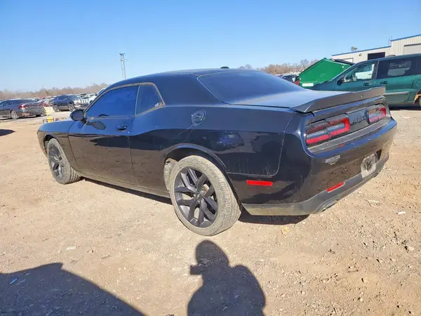 2C3CDZAG0LH170283 2020 DODGE CHALLENGER - Image 2