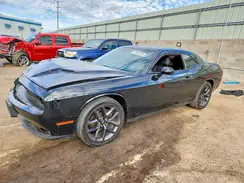 2C3CDZAG0LH173801 2020 DODGE CHALLENGER