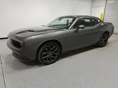 2C3CDZAG0LH177069 2020 DODGE CHALLENGER