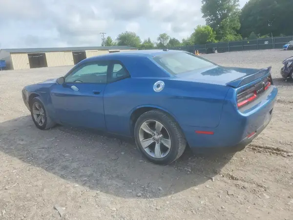 2C3CDZAG0LH179159 2020 DODGE CHALLENGER - Image 2