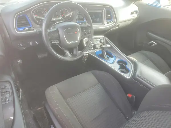 2C3CDZAG0LH179159 2020 DODGE CHALLENGER - Image 8