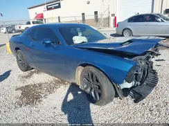 2C3CDZAG0LH182868 2020 DODGE CHALLENGER