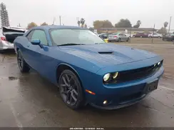2C3CDZAG0LH187603 2020 DODGE CHALLENGER