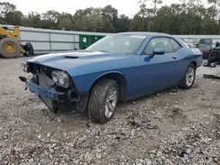 2C3CDZAG0LH188931 2020 DODGE CHALLENGER