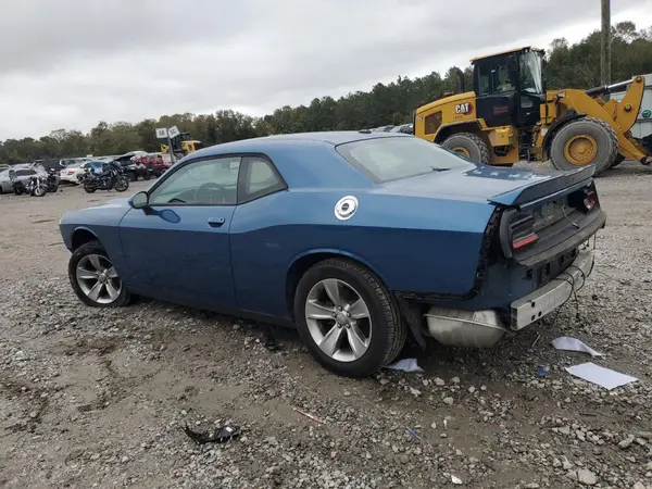 2C3CDZAG0LH188931 2020 DODGE CHALLENGER - Image 2