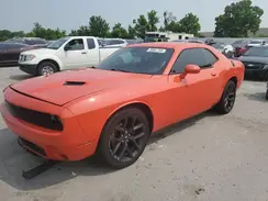 2C3CDZAG0LH191246 2020 DODGE CHALLENGER
