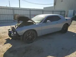 2C3CDZAG0LH195233 2020 DODGE CHALLENGER