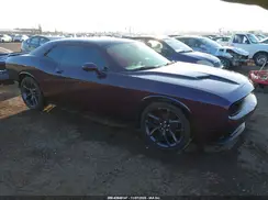2C3CDZAG0LH202004 2020 DODGE CHALLENGER