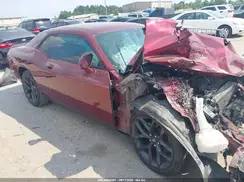 2C3CDZAG0LH202228 2020 DODGE CHALLENGER