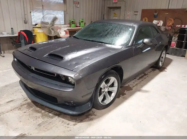 2C3CDZAG0LH203315 2020 DODGE CHALLENGER - Image 2