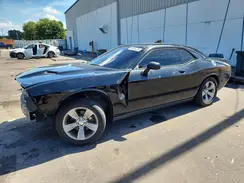 2C3CDZAG0LH203654 2020 DODGE CHALLENGER