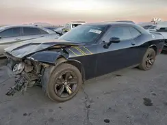 2C3CDZAG0LH203752 2020 DODGE CHALLENGER