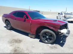 2C3CDZAG0LH206442 2020 DODGE CHALLENGER