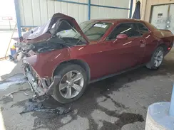 2C3CDZAG0LH206862 2020 DODGE CHALLENGER