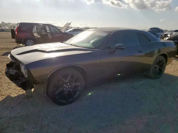 2C3CDZAG0LH210555 2020 DODGE CHALLENGER - Image 1