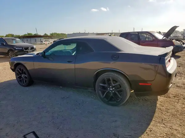 2C3CDZAG0LH210555 2020 DODGE CHALLENGER - Image 2